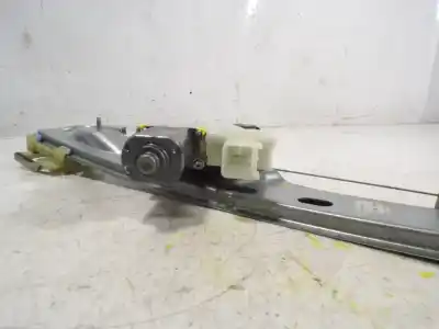 Second-hand car spare part rear left window regulator for opel astra k (b16) 1.4 turbo (68) oem iam references 39142319  39142319