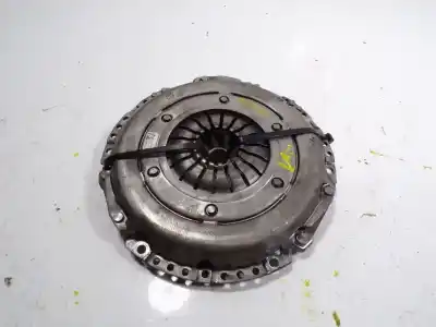 Автозапчастина б/у комплект зцеплення для opel astra k (b16) 1.4 turbo (68) посилання на oem iam 55574768  55574768