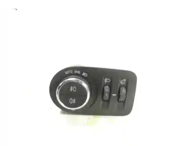 Second-hand car spare part headlights switch for opel astra k (b16) 1.4 turbo (68) oem iam references 13493472
