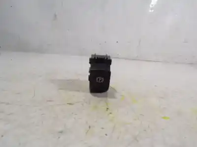 Second-hand car spare part handbrake lever for opel astra k (b16) 1.4 turbo (68) oem iam references 22818055