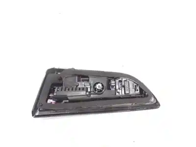 Автозапчастина б/у внутрішній лівий задній ліхар для opel astra k (b16) 1.4 turbo (68) посилання на oem iam 13401166  39098794