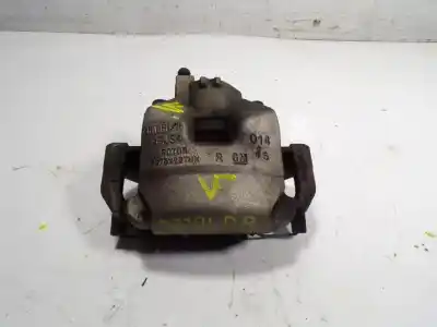 Second-hand car spare part front right brake caliper for opel astra k (b16) 1.4 turbo (68) oem iam references 13589727