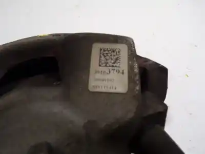 Second-hand car spare part front left brake caliper for opel astra k (b16) 1.4 turbo (68) oem iam references 13589725  39103794