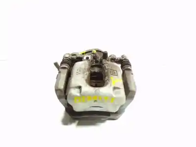 Second-hand car spare part rear left brake caliper for opel astra k (b16) 1.4 turbo (68) oem iam references 13507390