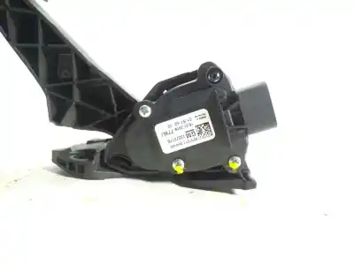 Second-hand car spare part potentiometer for opel astra k (b16) 1.4 turbo (68) oem iam references 13373776  13373776