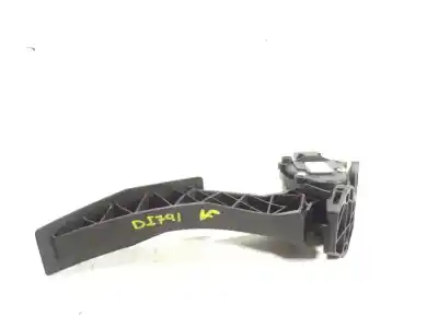 Second-hand car spare part potentiometer for opel astra k (b16) 1.4 turbo (68) oem iam references 13373776  13373776