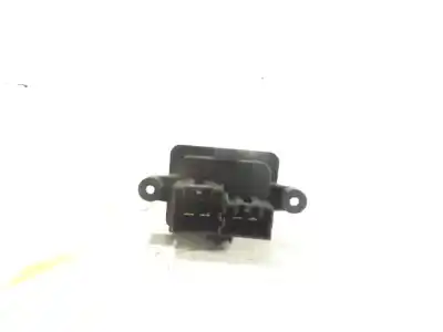 Автозапчастина б/у стійкість на нагревання для opel astra k (b16) 1.4 turbo (68) посилання на oem iam 13506209  13506209