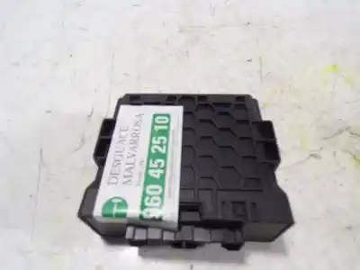 Автозапчастина б/у електронний модуль для opel astra k (b16) 1.4 turbo (68) посилання на oem iam 13599318  13521137