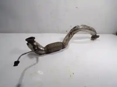 Pezzo di ricambio per auto di seconda mano uscita collezionista per opel astra k (b16) 1.4 turbo (68) riferimenti oem iam 39201689