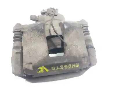 Second-hand car spare part rear right brake caliper for fiat ducato maxi furgón g. vol. 35 (290) 2.3 jtd cat oem iam references 77366668