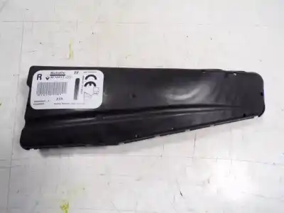 Pièce détachée automobile d'occasion Airbag De Porte Avant Droit pour RENAULT CLIO IV (BH_) 1.5 dCi 90 Références OEM IAM 985H07776R 625348600F 985H05592R