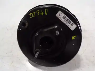 Recambio de automóvil de segunda mano de servofreno para renault clio iv 1.5 dci diesel fap referencias oem iam 472102859r