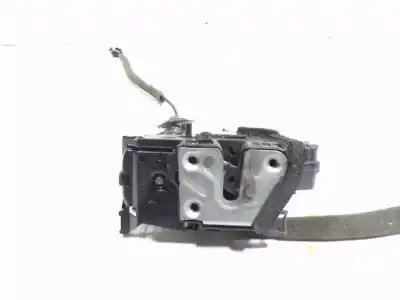 Recambio de automóvil de segunda mano de cerradura puerta trasera derecha para renault clio iv 0.9 referencias oem iam 825004167r