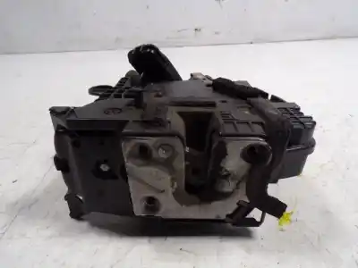 Recambio de automóvil de segunda mano de cerradura puerta trasera derecha para renault clio iv 1.5 dci diesel fap referencias oem iam 825004167r