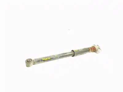 Peça sobressalente para automóvel em segunda mão amortecedor traseiro esquerdo por skoda fabia iii (nj3) 1.2 tsi referências oem iam 6c0513025al