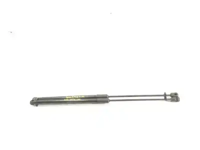 Peça sobressalente para automóvel em segunda mão amortecedores do tronco / porta por skoda fabia iii (nj3) 1.2 tsi referências oem iam 6v9827550b