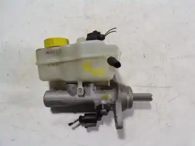 Peça sobressalente para automóvel em segunda mão bomba de travões por skoda fabia iii (nj3) 1.2 tsi referências oem iam 6r1611019d