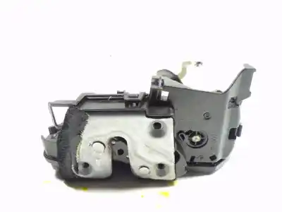 Автозапчасти б/у замок передней правой двери за renault clio iv (bh_) 0.9 tce 90 ссылки oem iam 805024563r