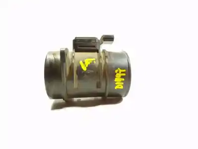 Pièce détachée automobile d'occasion Débitmètre De Masse D'air pour RENAULT CLIO IV 1.5 dCi Diesel FAP Références OEM IAM 8200682558 5WK97021 8200682558C