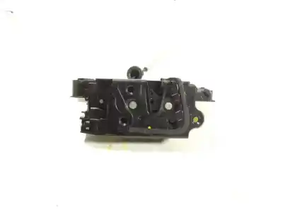 Tweedehands auto-onderdeel DEURSLOT RECHTS VOOR voor SKODA FABIA III (NJ3)  OEM IAM-referenties 5G1837016C  6V1837016A