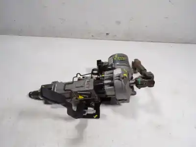Peça sobressalente para automóvel em segunda mão coluna de direcção por skoda fabia iii (nj3) 1.2 tsi referências oem iam 6c1423510be