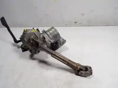 Second-hand car spare part steering column for skoda fabia iii (nj3) 1.2 tsi oem iam references 6c1423510be a0047769a 6c1423510be