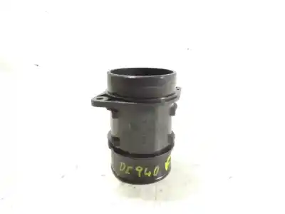 Peça sobressalente para automóvel em segunda mão medidor de massa de ar por renault clio iv 1.5 dci diesel fap referências oem iam 8200682558