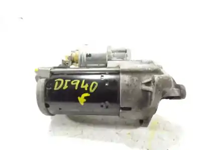 Peça sobressalente para automóvel em segunda mão motor de arranque por renault clio iv 1.5 dci diesel fap referências oem iam 233008223r