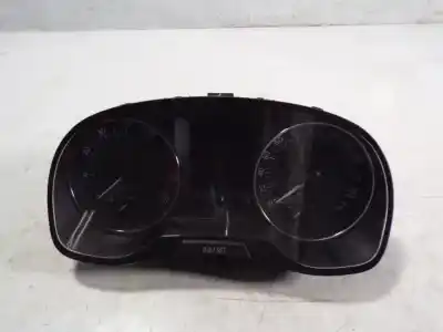 Peça sobressalente para automóvel em segunda mão quadrante por skoda fabia iii (nj3) 1.2 tsi referências oem iam 6v0920740a