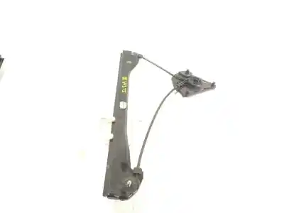Pezzo di ricambio per auto di seconda mano ALZACRISTALLI POSTERIORE SINISTRO per SKODA FABIA III (NJ3)  Riferimenti OEM IAM 6V0839461  