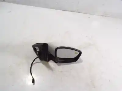Tweedehands auto-onderdeel RECHTS ACHTERUITZICHT voor SKODA FABIA III (NJ3)  OEM IAM-referenties 6V1857508C  