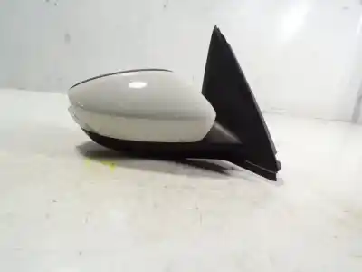 Pezzo di ricambio per auto di seconda mano retrovisore destro per skoda fabia iii (nj3) 1.2 tsi riferimenti oem iam 6v1857508c  