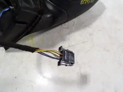 Pezzo di ricambio per auto di seconda mano retrovisore destro per skoda fabia iii (nj3) 1.2 tsi riferimenti oem iam 6v1857508c  