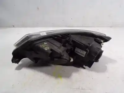 Second-hand car spare part right headlight for skoda fabia iii (nj3) 1.2 tsi oem iam references 6v1941016b 1el01182422 6v1941016b