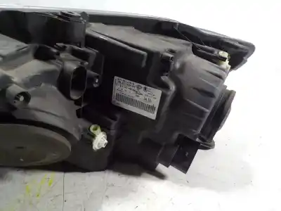Second-hand car spare part right headlight for skoda fabia iii (nj3) 1.2 tsi oem iam references 6v1941016b 1el01182422 6v1941016b