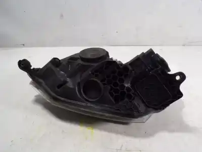 Second-hand car spare part right headlight for skoda fabia iii (nj3) 1.2 tsi oem iam references 6v1941016b 1el01182422 6v1941016b