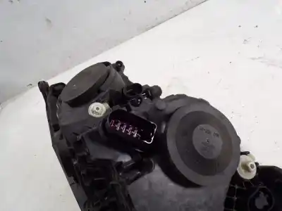 Second-hand car spare part right headlight for skoda fabia iii (nj3) 1.2 tsi oem iam references 6v1941016b 1el01182422 6v1941016b
