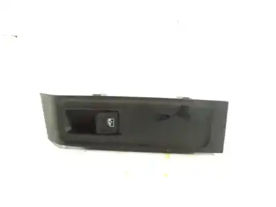 Peça sobressalente para automóvel em segunda mão botão / interruptor elevador vidro traseiro direito por skoda fabia iii (nj3) 1.2 tsi referências oem iam 5ja959855awhs