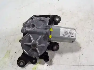 Peça sobressalente para automóvel em segunda mão motor do limpador traseiro por renault clio iv 1.5 dci diesel fap referências oem iam 287105483r