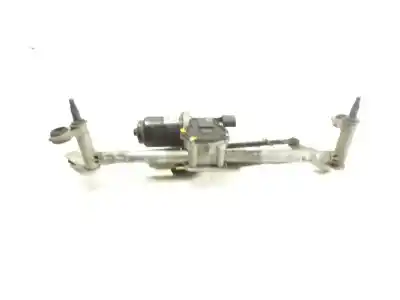 Peça sobressalente para automóvel em segunda mão motor do limpa para brisas por skoda fabia iii (nj3) 1.2 tsi referências oem iam 5jb955113