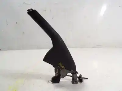 Peça sobressalente para automóvel em segunda mão alavanca de travão de mão por skoda fabia iii (nj3) 1.2 tsi referências oem iam 6c0711303c