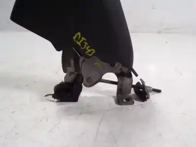 Pezzo di ricambio per auto di seconda mano leva del freno a mano per skoda fabia iii (nj3) 1.2 tsi riferimenti oem iam 6c0711303c  