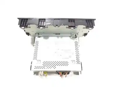 Second-hand car spare part audio system / radio cd for skoda fabia iii (nj3) 1.2 tsi oem iam references 6v0035871bizy  6v00365871b