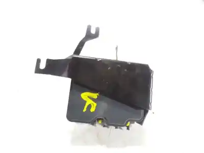 Peça sobressalente para automóvel em segunda mão abs por renault clio iv limited referências oem iam 476605460r