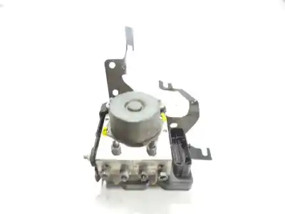 Peça sobressalente para automóvel em segunda mão abs por renault clio iv limited referências oem iam 476605460r  476601283r