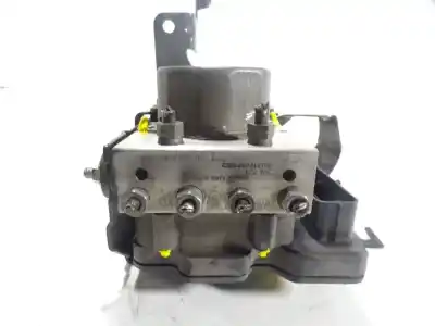 Peça sobressalente para automóvel em segunda mão abs por renault clio iv limited referências oem iam 476605460r  476601283r