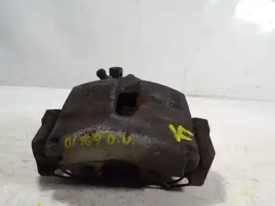 Second-hand car spare part front right brake caliper for audi a1 (8x) 1.6 tdi oem iam references 1k0615124e