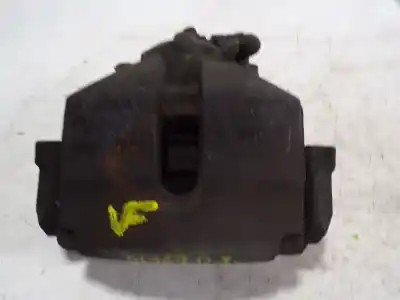 Second-hand car spare part front left brake caliper for audi a1 (8x) 1.6 tdi oem iam references 1k0615123e  