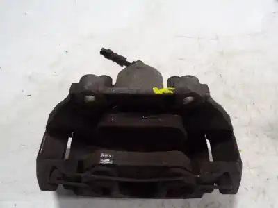 Second-hand car spare part front left brake caliper for audi a1 (8x) 1.6 tdi oem iam references 1k0615123e  