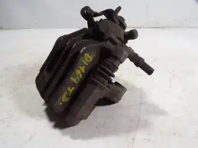 Second-hand car spare part rear right brake caliper for audi a1 (8x) 1.6 tdi oem iam references 6r0615424  